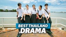 Drama Thailand seru