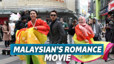 Film Malaysia Romantis