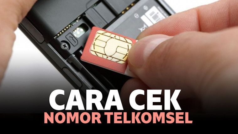 Cara Cek Nomor Telkomsel dengan Mudah dan Aman