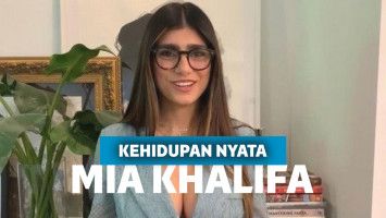 Mia Khalifa