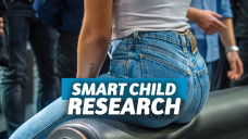 Wanita Berpantat Besar