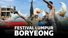 festival lumpur boryeong
