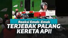 Tetap santuy saat melanggar aturan