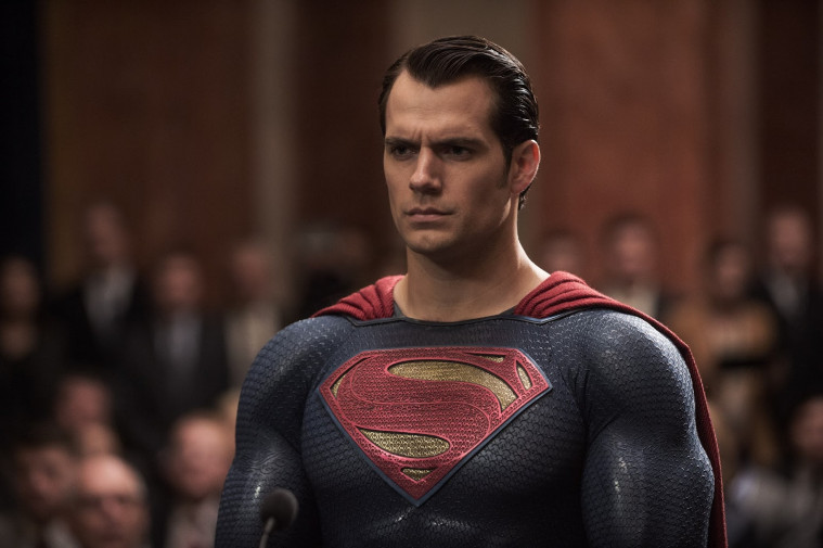 superman