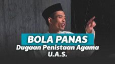 Ustaz Abdul Somad