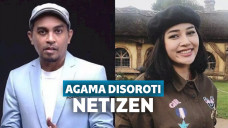 Glenn Fredly dan Mutia