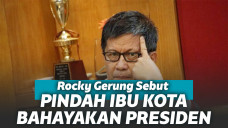 Rocky Gerung