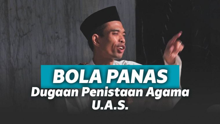 Ustaz Abdul Somad