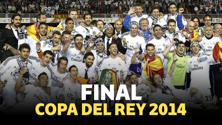 final copa del rey 2014