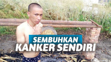 Jia Binhui kanker miskin