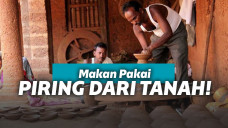 Industri Tanah Liat di India Diprediksi Meningkat