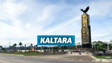 fakta kalimantan utara