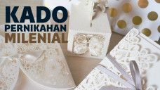 Kado Nikah Anti Mainstream