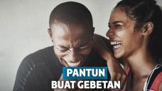 Pantun Cinta Lucu