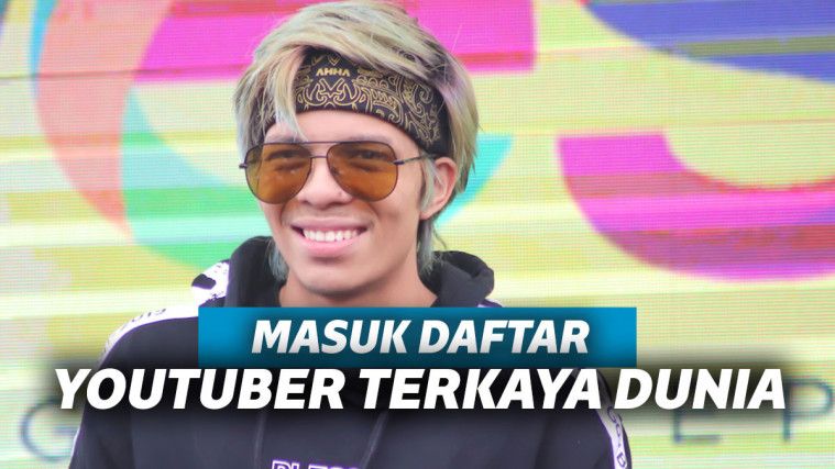 Atta Halilintar