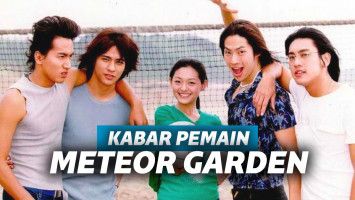 Meteor Garden
