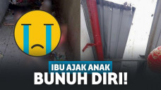bunuh diri