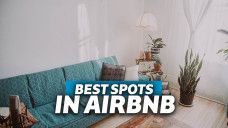 penginapan terbaik di airbnb
