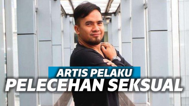 Saipul Jamil