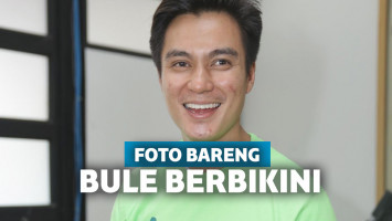 Baim Wong