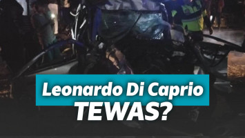 Kecelakaan beruntun di Riau