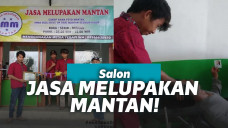 Jasa melupakan mantan