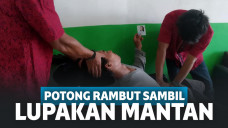 Jasa Melupakan Mantan