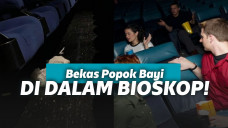 Popok di bioskop