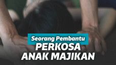 Ilustrasi pemerkosaan