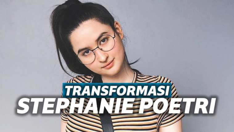 Stephanie Poetri