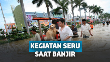 Banjir