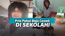 Perjuangan ayah demi anaknya