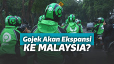 Gojek ke Malaysia