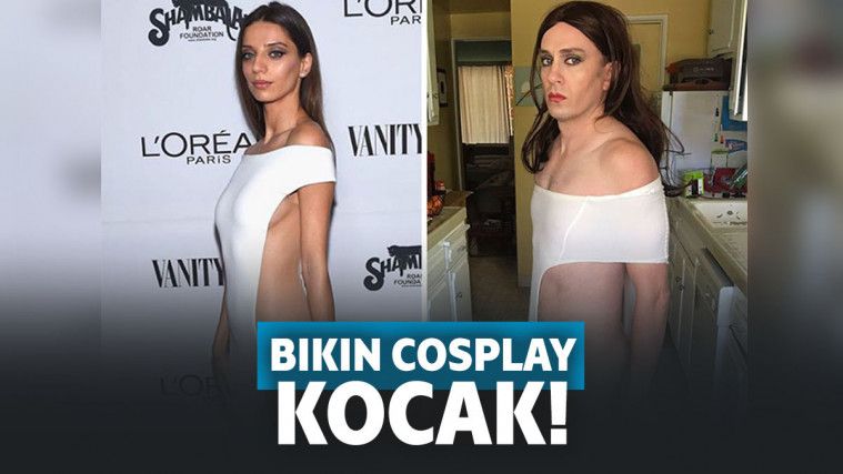 cosplay kocak
