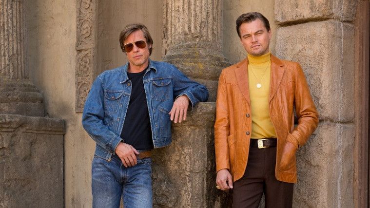 4 Fakta Film Once Upon A Time In Hollywood 