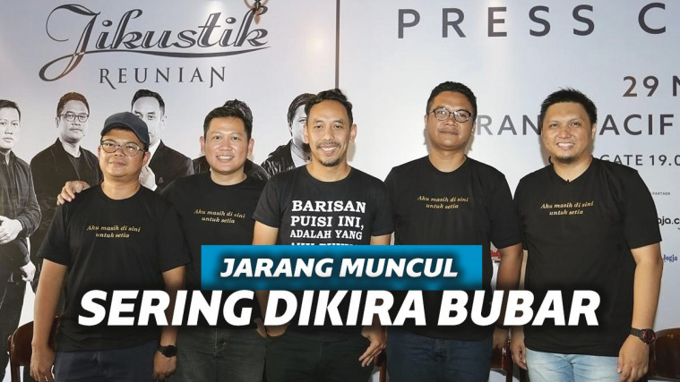 Jikustik