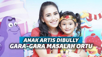 Ayu Ting Ting - Bilqis