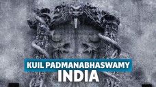 Kuil Padmanabhaswamy