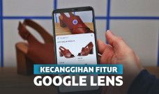 google lens