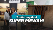 Produk lokal berkualitas