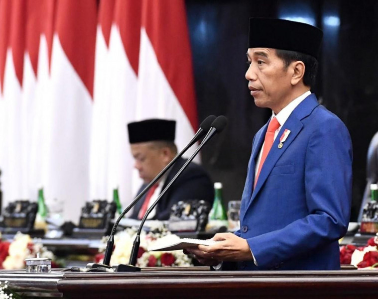 Jokowi