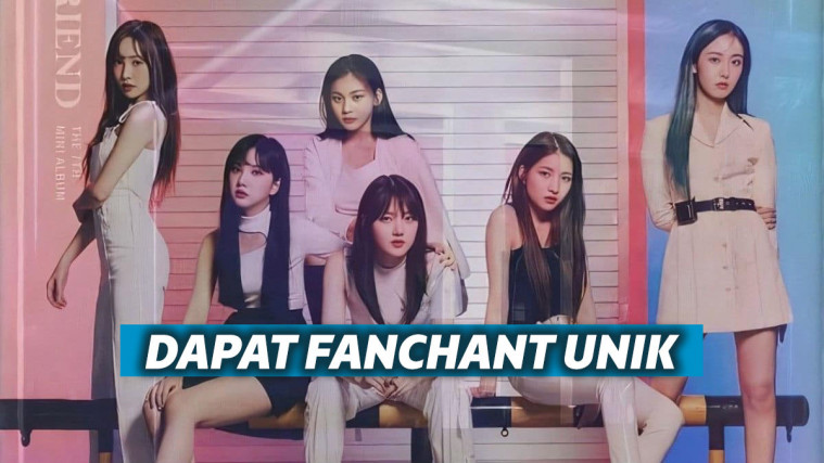 GFRIEND