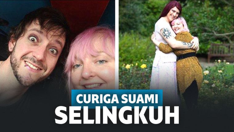 Kelly dan Warren