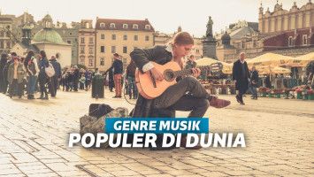 Genre Musik