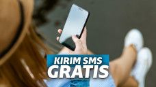 Cara Kirim SMS