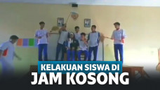 masa-masa sekolah