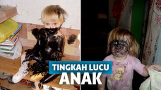 foto lucu anak