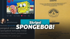 Skripsi tentang spongebob