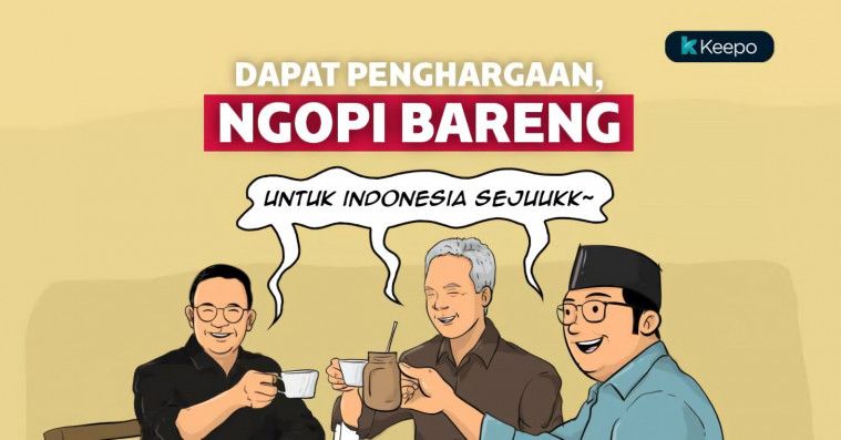 pemimpin yang baik