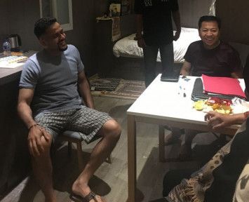 setya novanto